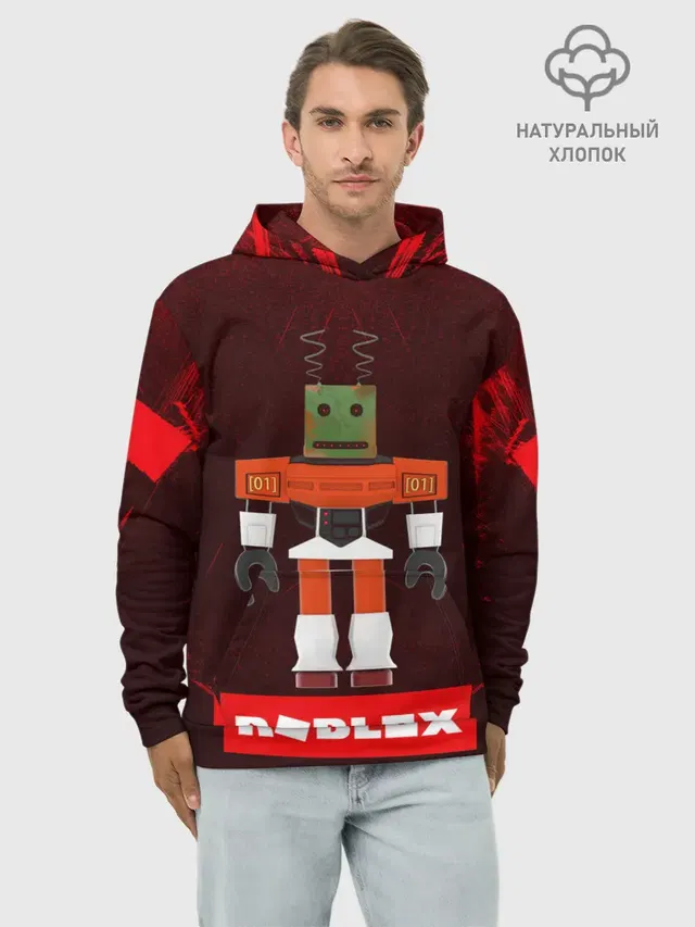 ROBLOX | РОБЛОКС