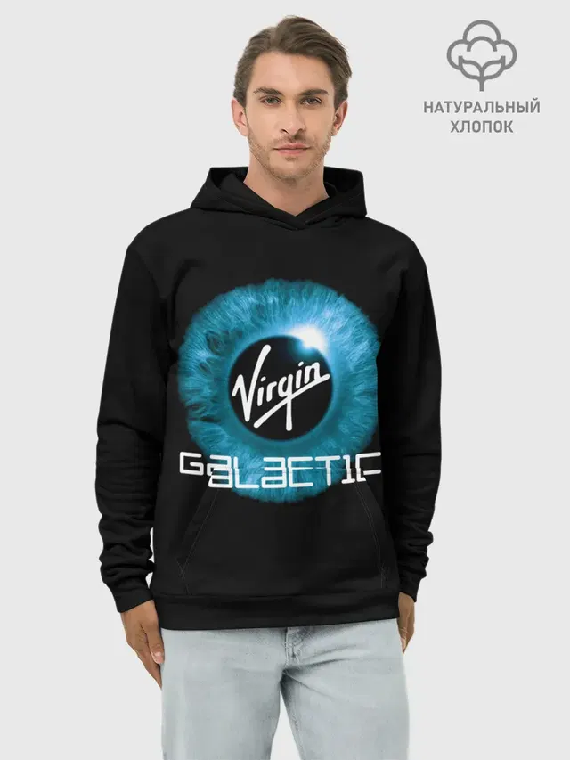 Virgin Galactic / Вирджин Галактик