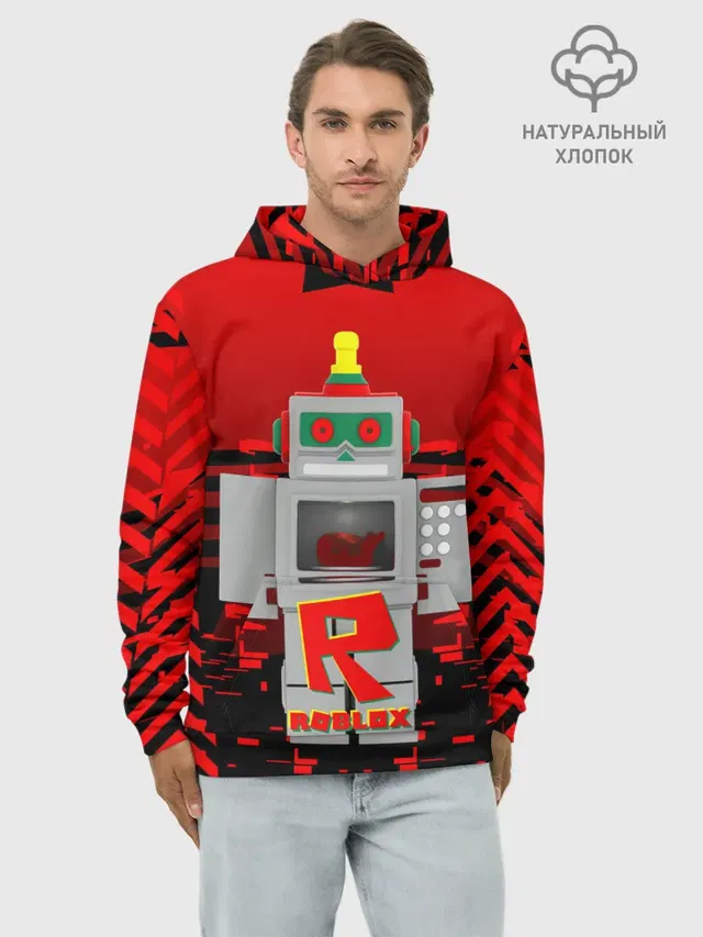 ROBO | ROBLOX | РОБЛОКС
