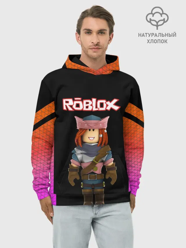 ROBLOX | РОБЛОКС