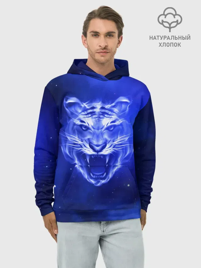 Космический тигр
