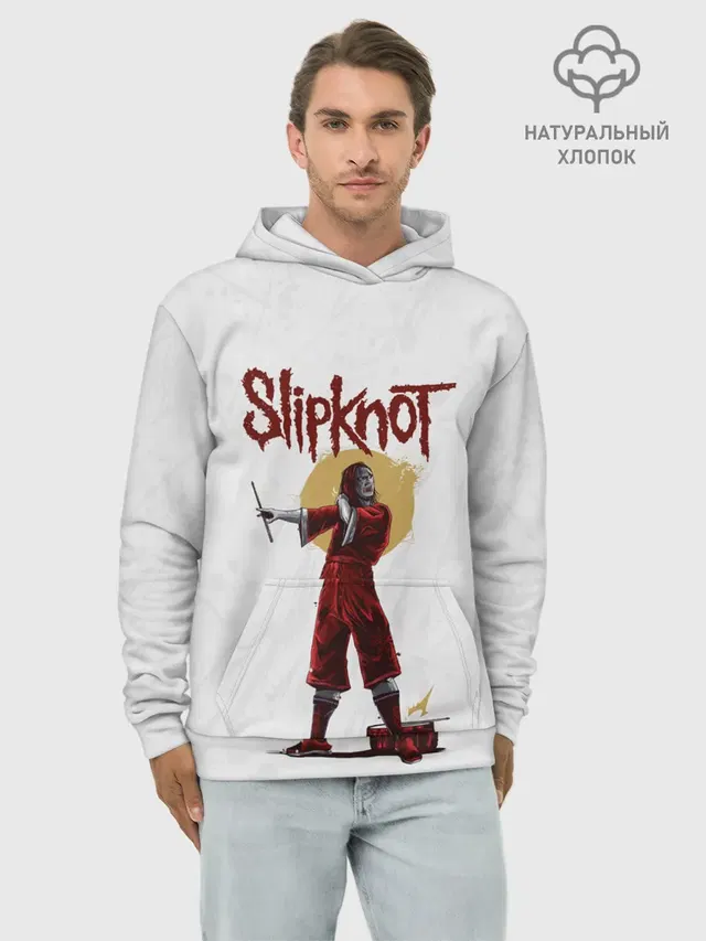 SLIPKNOT | СЛИПКНОТ