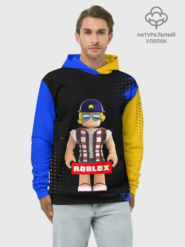 ROBLOX | РОБЛОКС