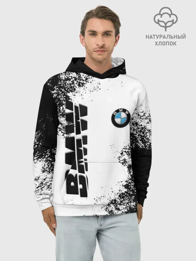 BMW | БМВ РАЗРЕЗАННОЕ ЛОГО