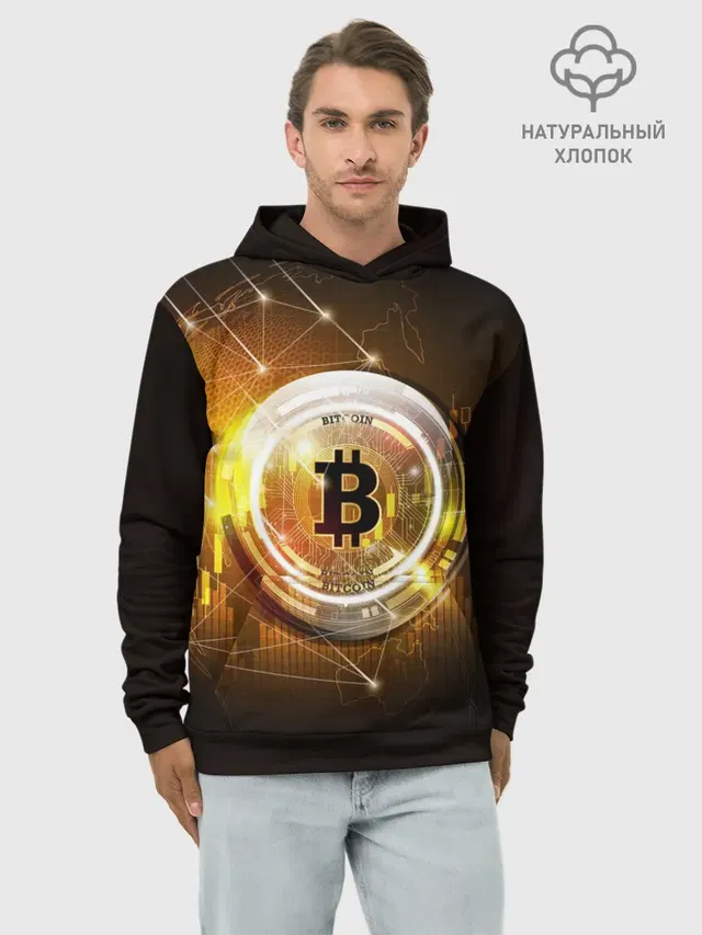 КРИПТОВАЛЮТА БИТКОИН