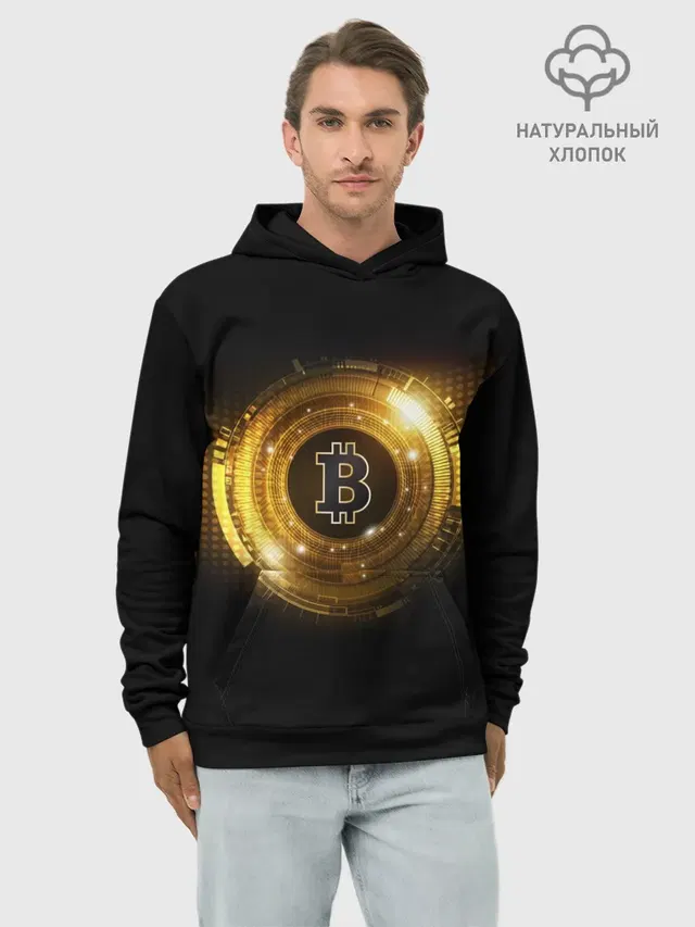 BITCOIN | КРИПТОВАЛЮТА
