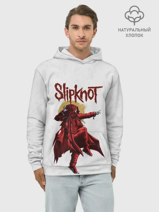 SLIPKNOT | СЛИПКНОТ