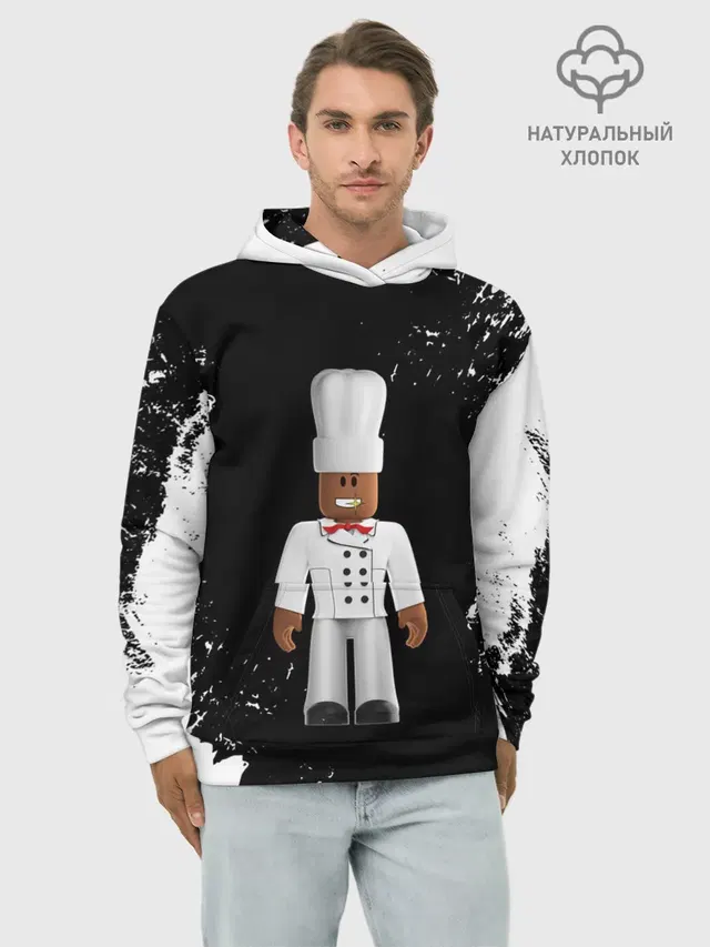 ROBLOX | РОБЛОКС | LOGO