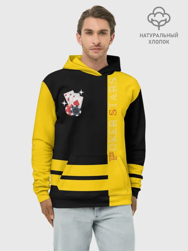 Poker stars / Покер Старс