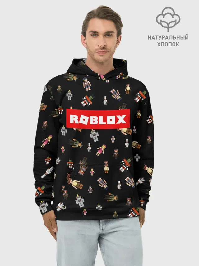 ROBLOX PATTERN | РОБЛОКС