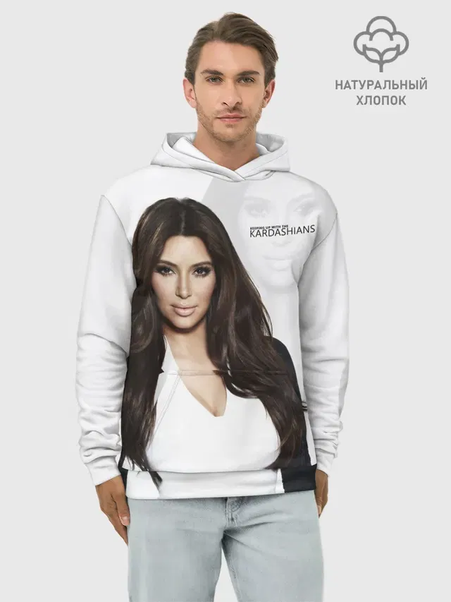 Ким Кардашьян
