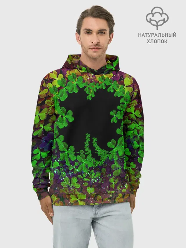 Четырехлистный Клевер