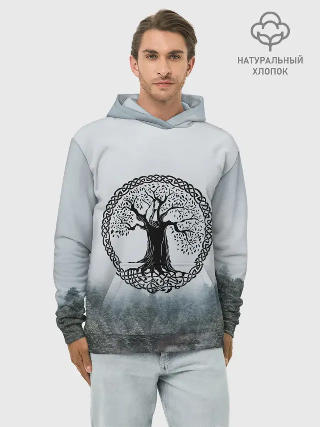 Иггдрасиль | Yggdrasil