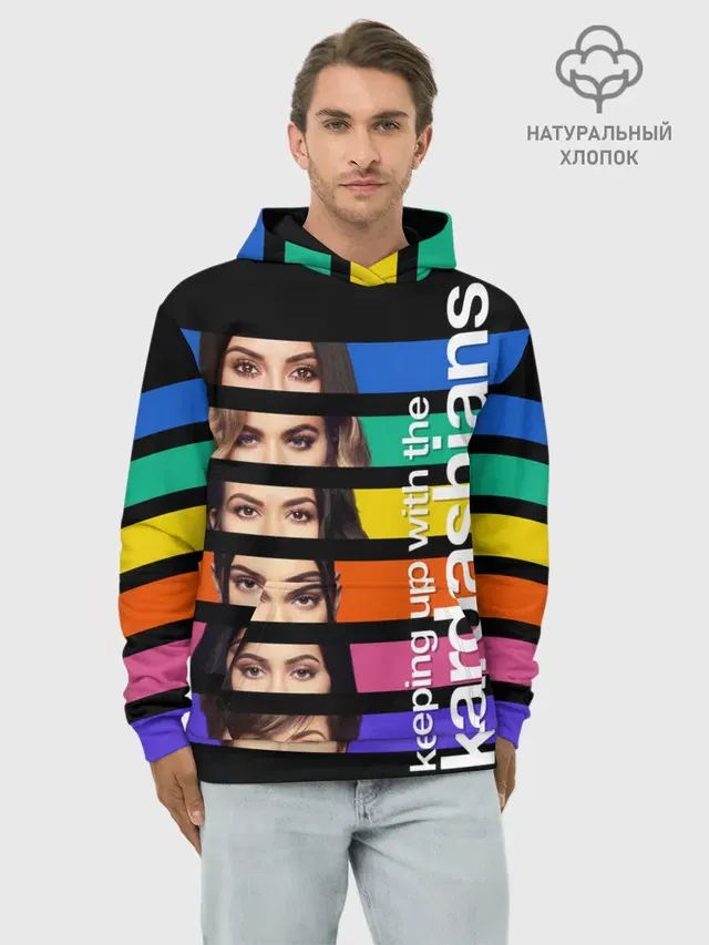 Семейство Кардашьян