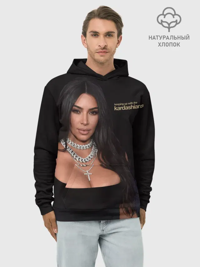 Ким Кардашьян