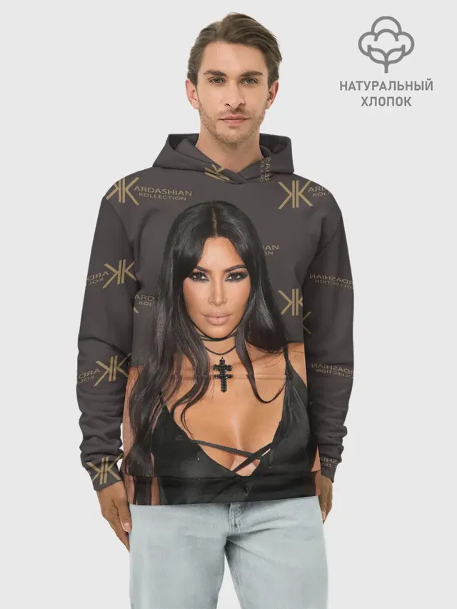 Ким Кардашьян