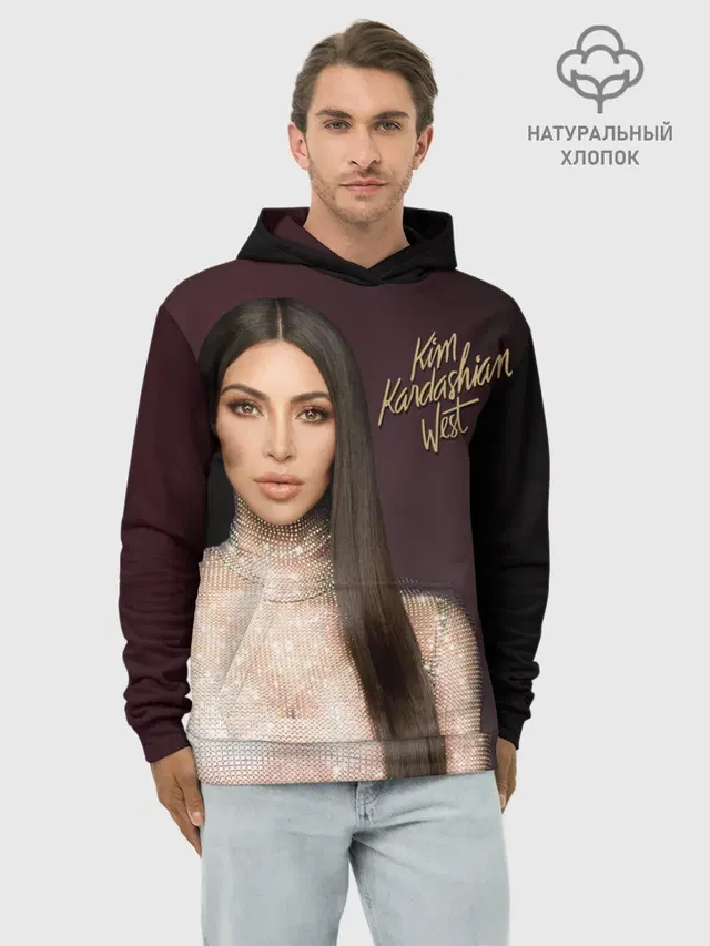 Ким Кардашьян