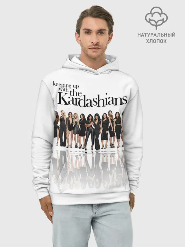 Сестры Дженнер и Кардашьян