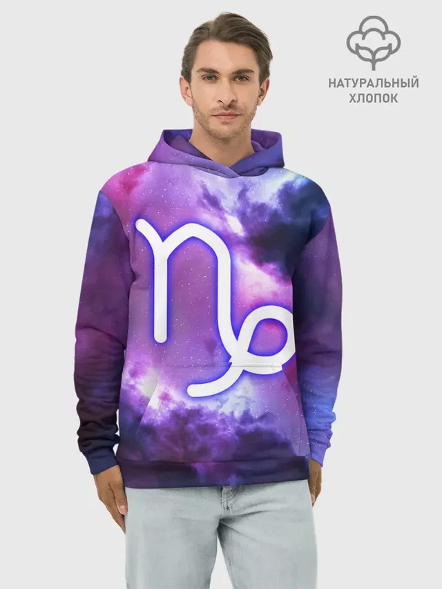 Козерог / Capricorn