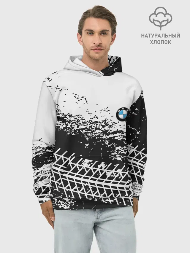 СЛЕД БМВ | BMW