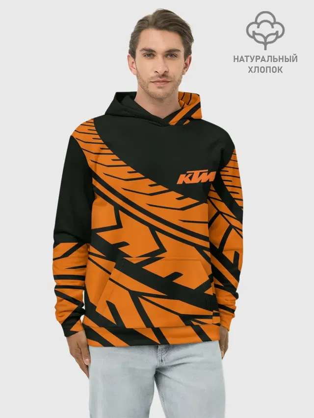 ORANGE KTM | КТМ