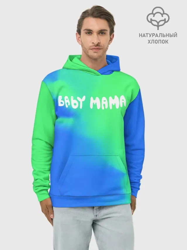 Скриптонит Бейби Мама