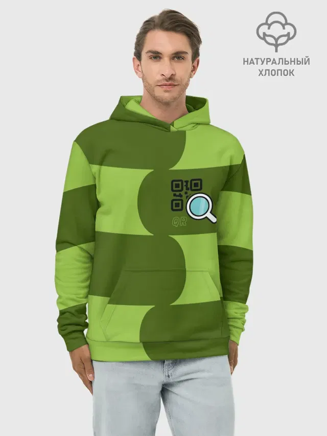 В поисках QR