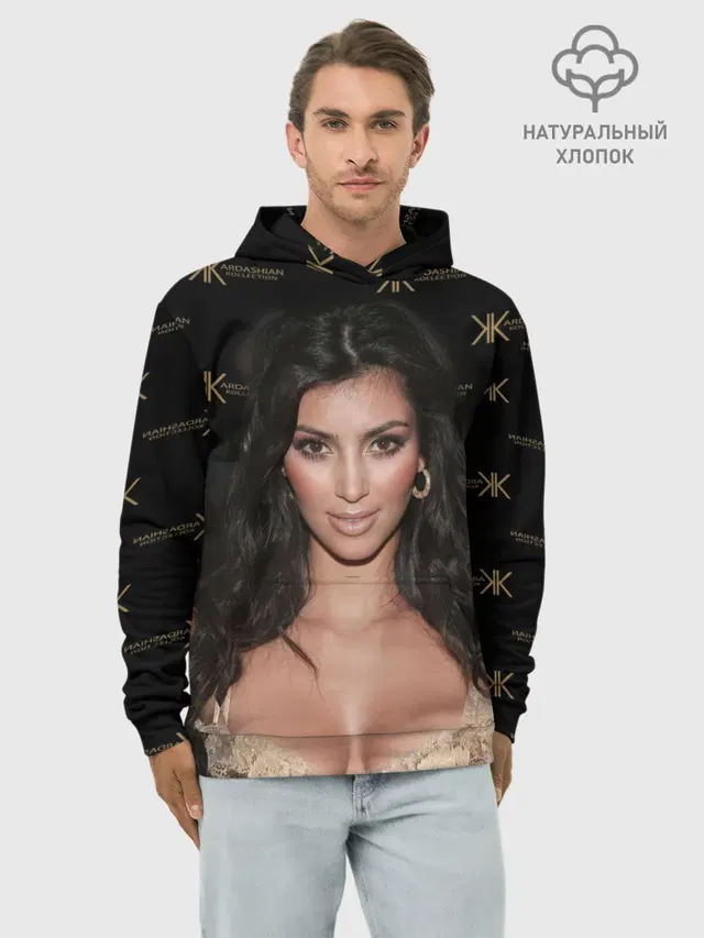 Ким Кардашьян