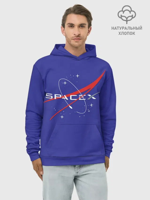 Space X