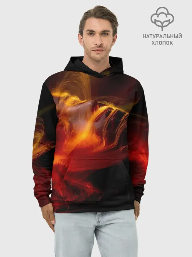 Fire Girl