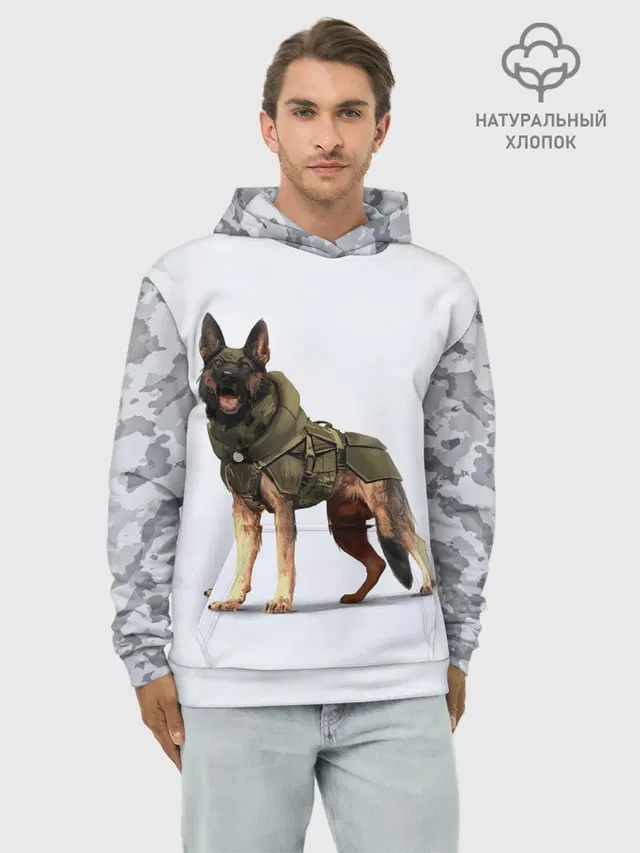 Служебная собака | К9 | K9