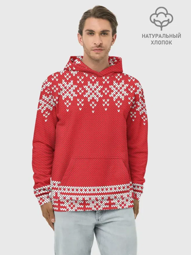 Зимний лес