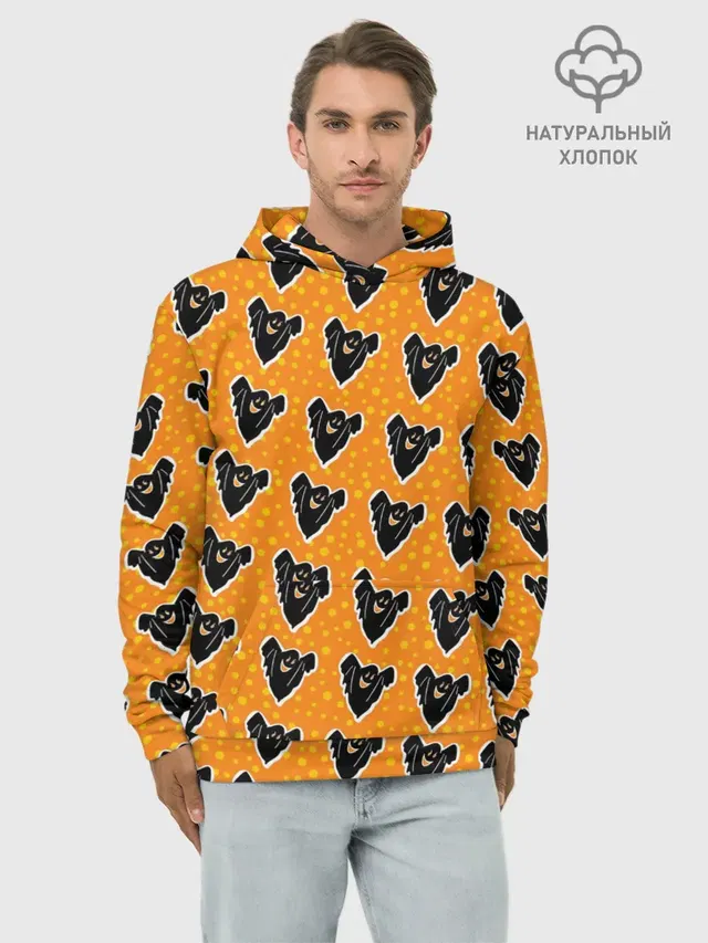Маленькие приведения