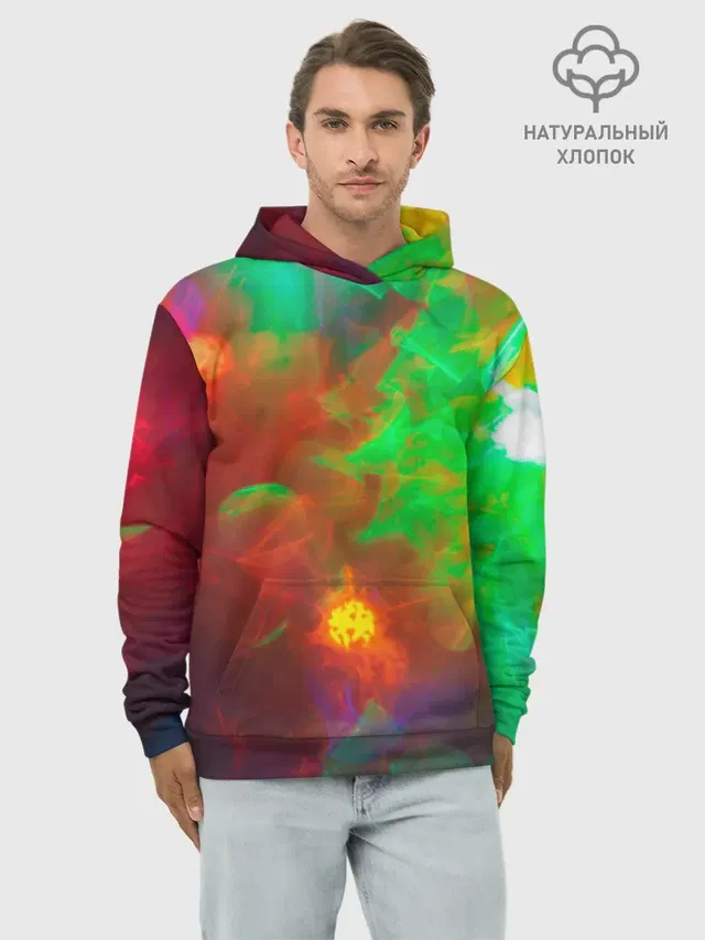 Искра жизни