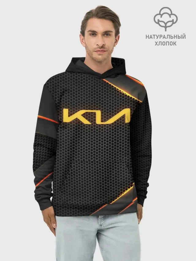 KIA | КИА