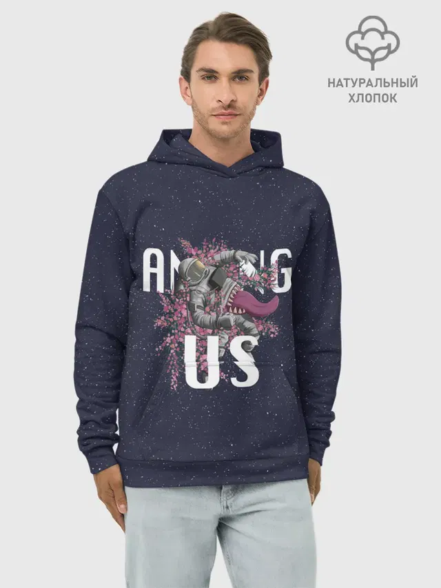 Among Us | Амонг Ас
