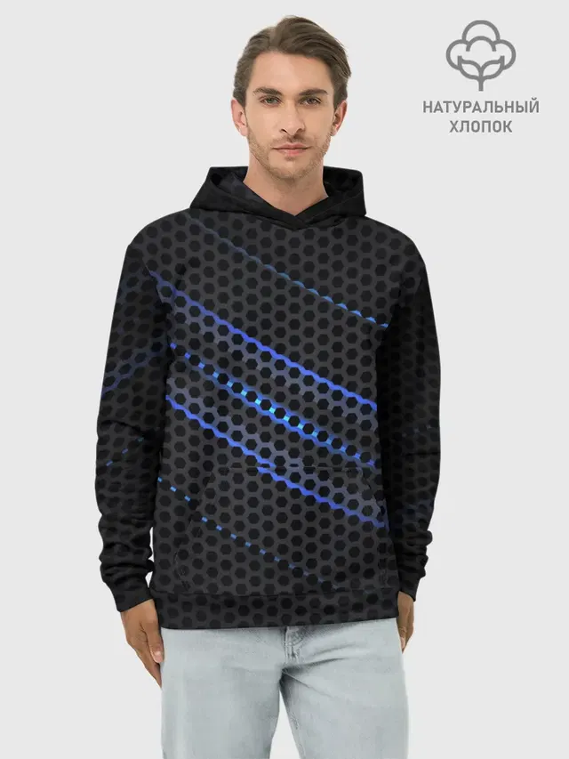 СТАЛЬНАЯ СЕТКА НЕОН | STEEL MESH NEON