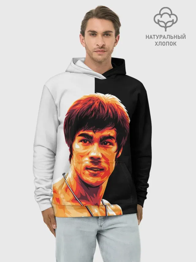 Bruce Jeet Kune Do