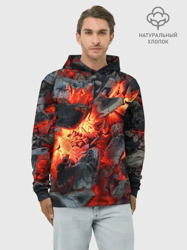 Древесные угли