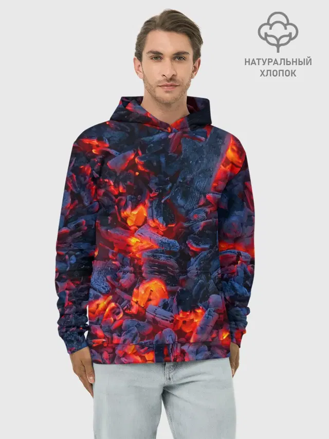 Магия углей