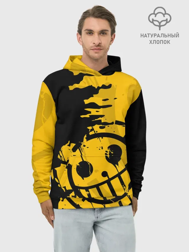 ONE PIECE PIRATES / ПИРАТЫ