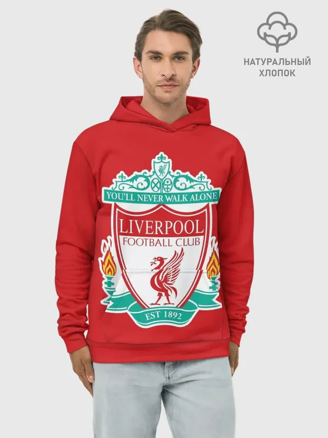 F.C. LIVERPOOL