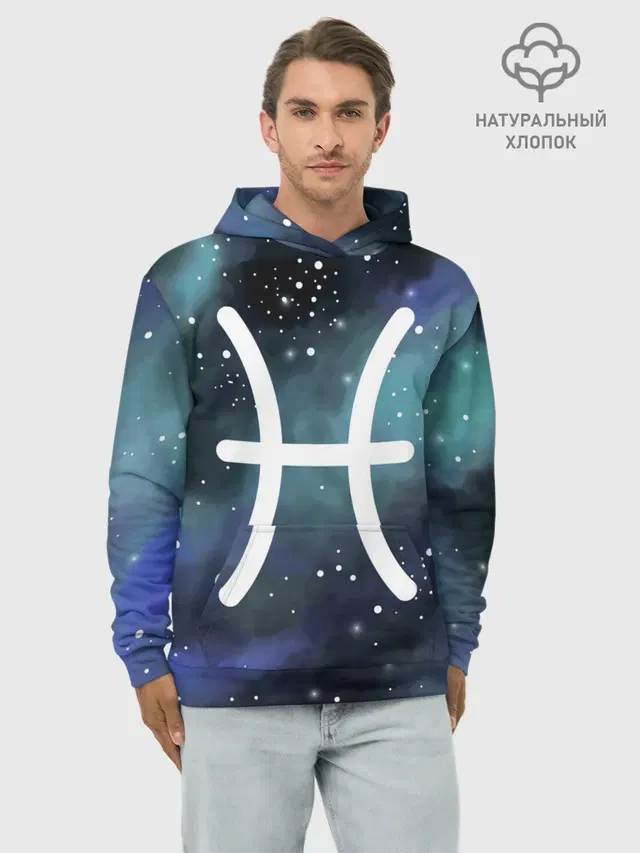 Рыбы / Pisces, Знак зодиака
