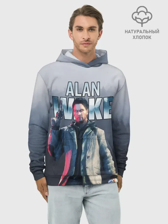 Алан Уэйк / Alan Wake