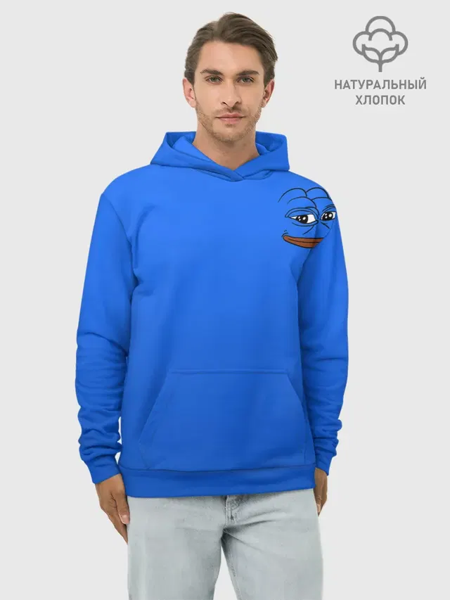 Лягушка мем