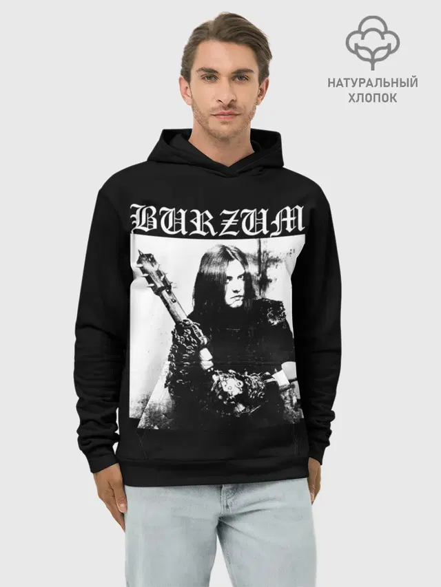 BURZUM / Бурзум
