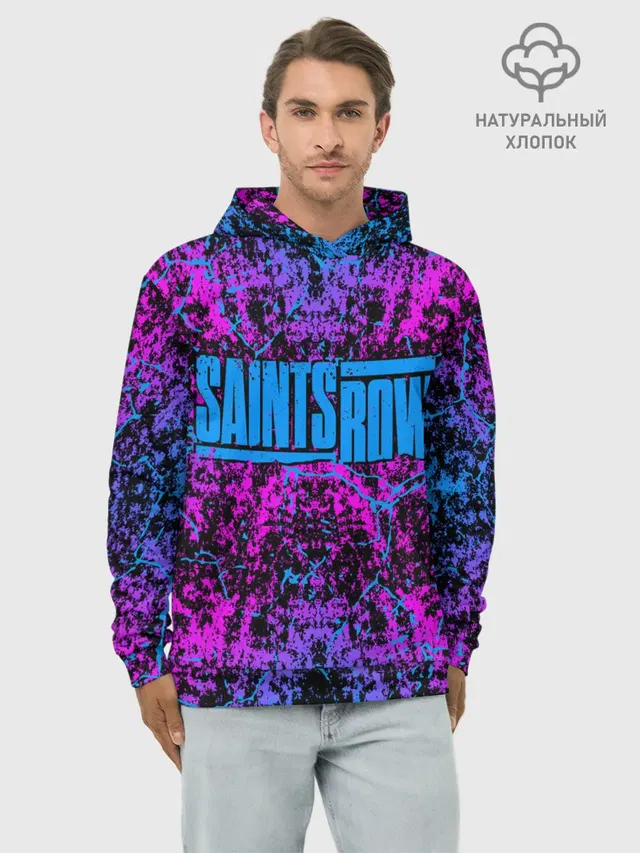 Сайнтс Роу / Saints Row