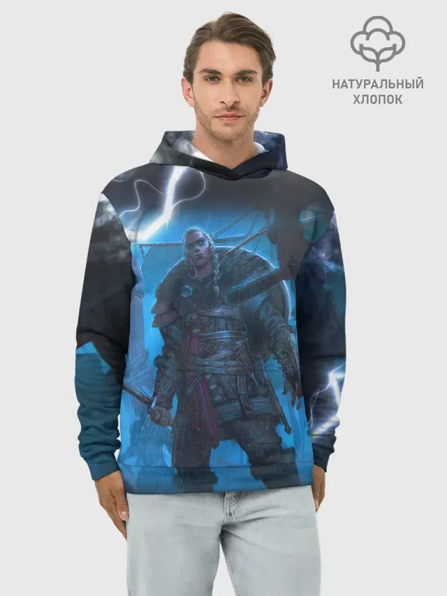 ASSASSINS CREED VALHALLA | ВАЛХАЛЛА