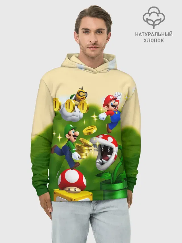 Mario Coins