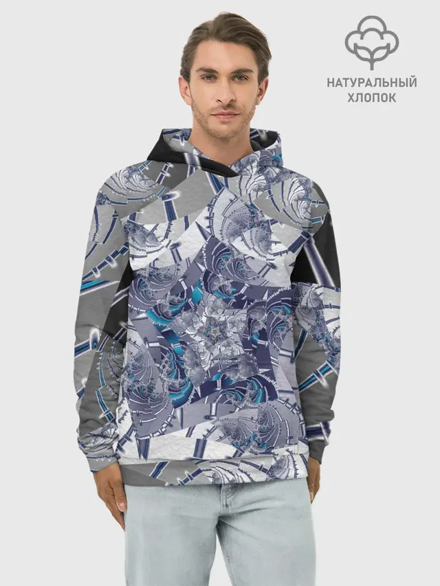 Абстракция 499
